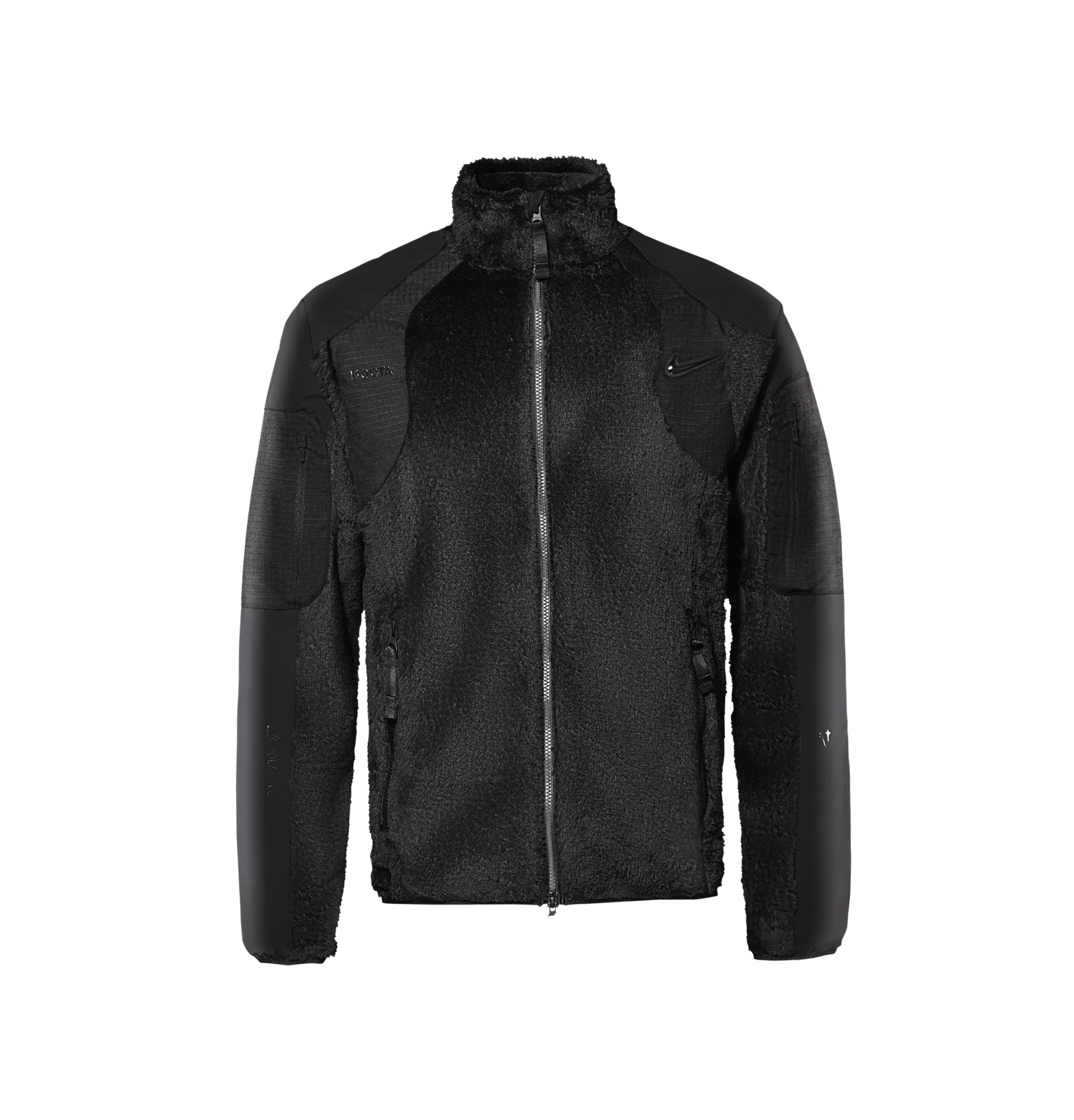 NOCTA Mazzaleen POLARTEC® Fleece Jacket