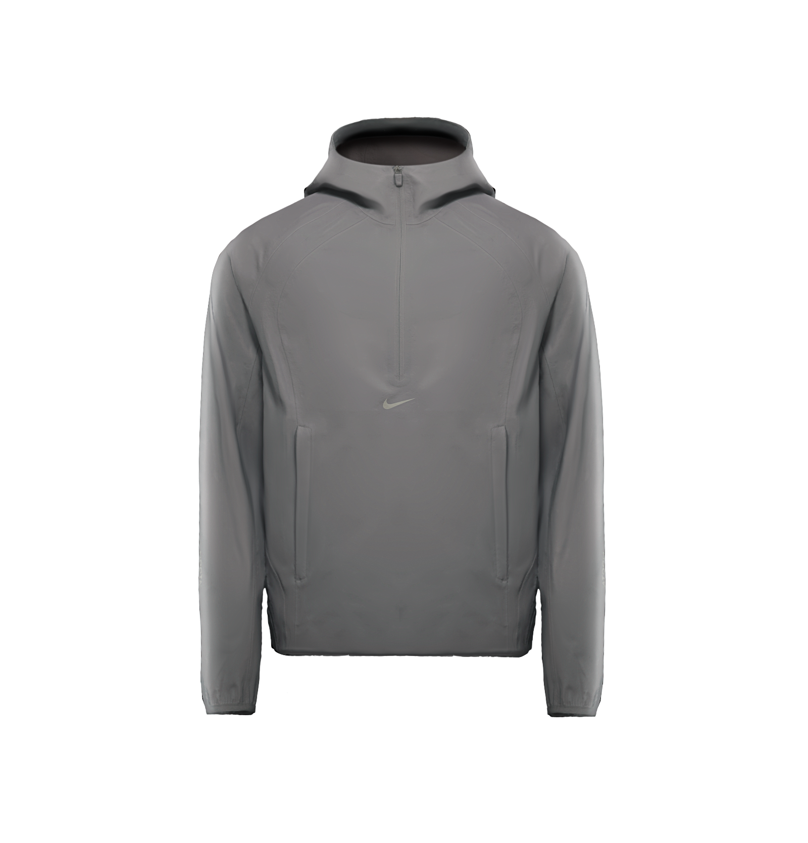 NOCTA City Club Half Zip Percy Jacket