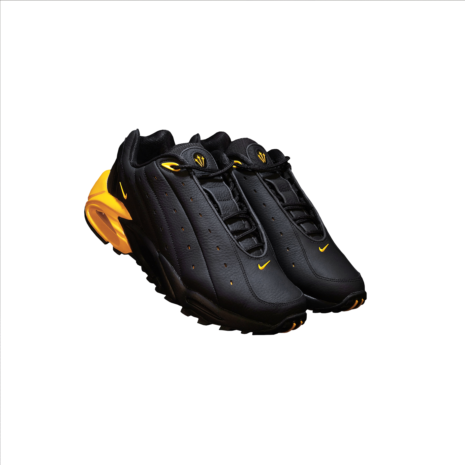 NOCTA Hot Step - Mind Türkiye