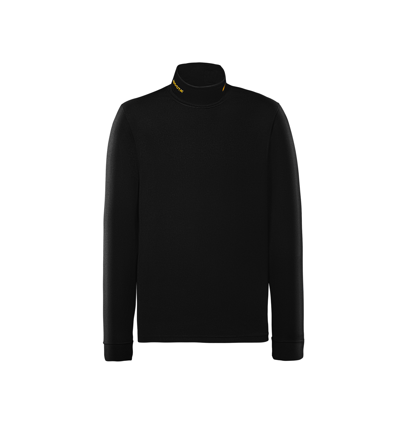 NOCTA Standard Mock Neck Base Layer - Mind Türkiye