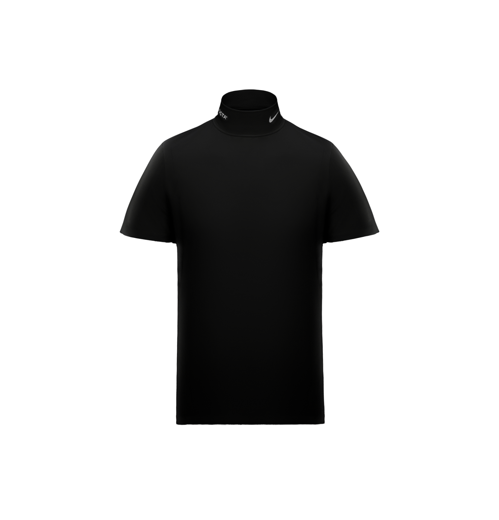 NOCTA Short Sleeve Valley Mock - Mind Türkiye