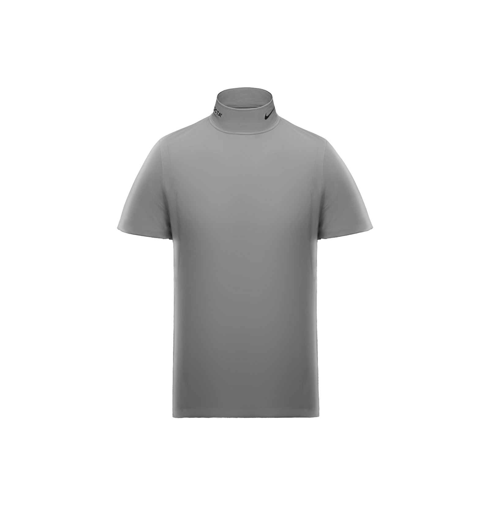 NOCTA Short Sleeve Valley Mock - Mind Türkiye