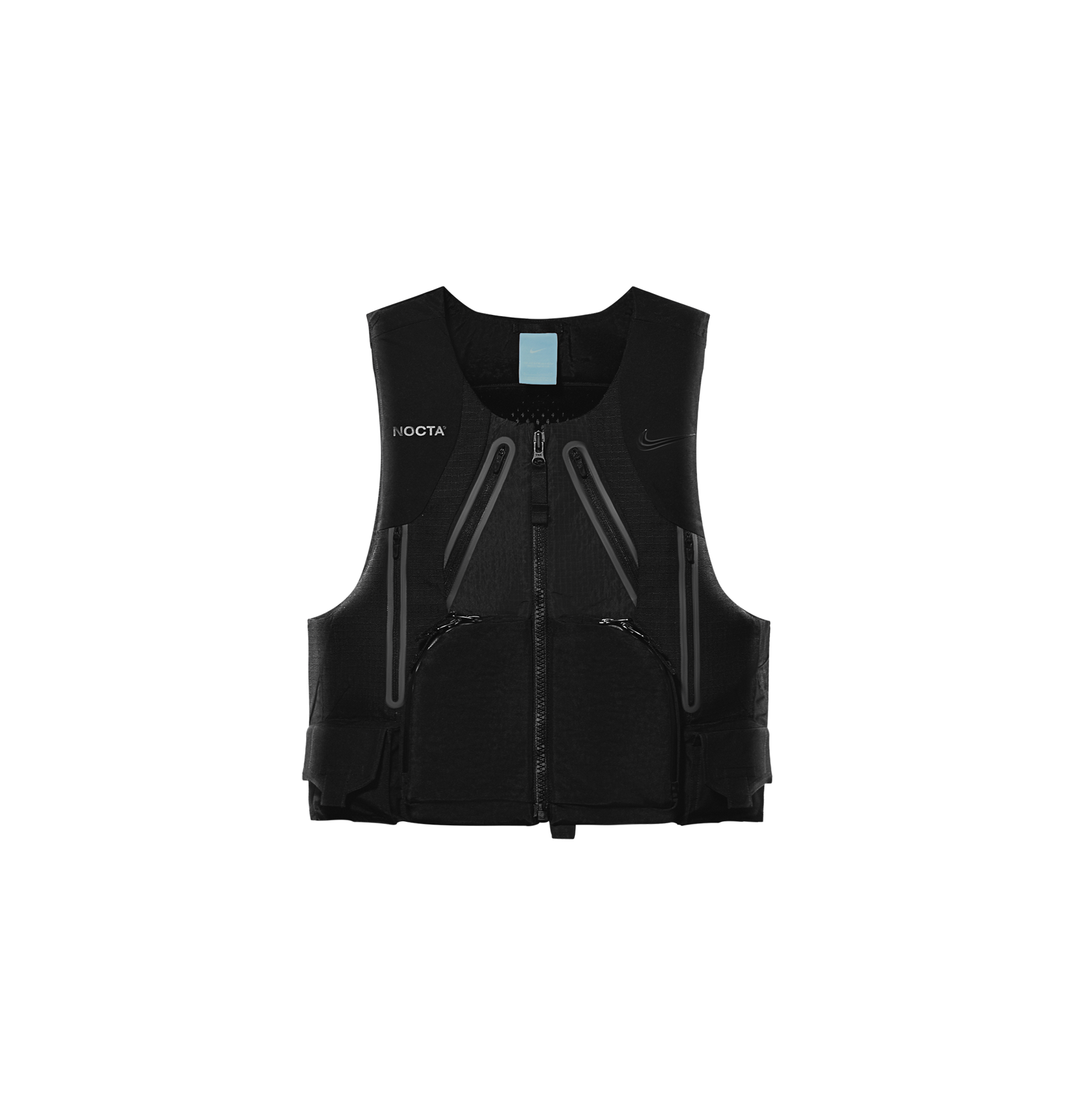 NOCTA Diligent Tech Vest