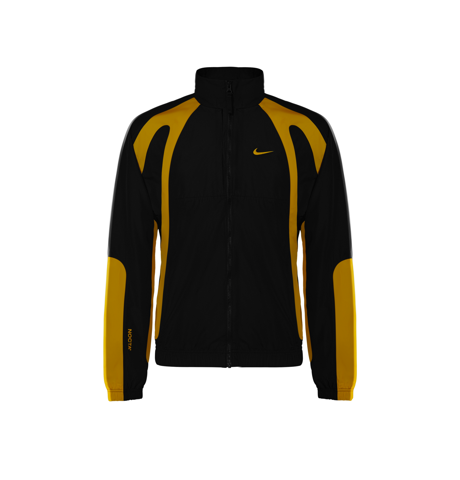 NOCTA Northstar Nylon Track Jacket - Mind Türkiye