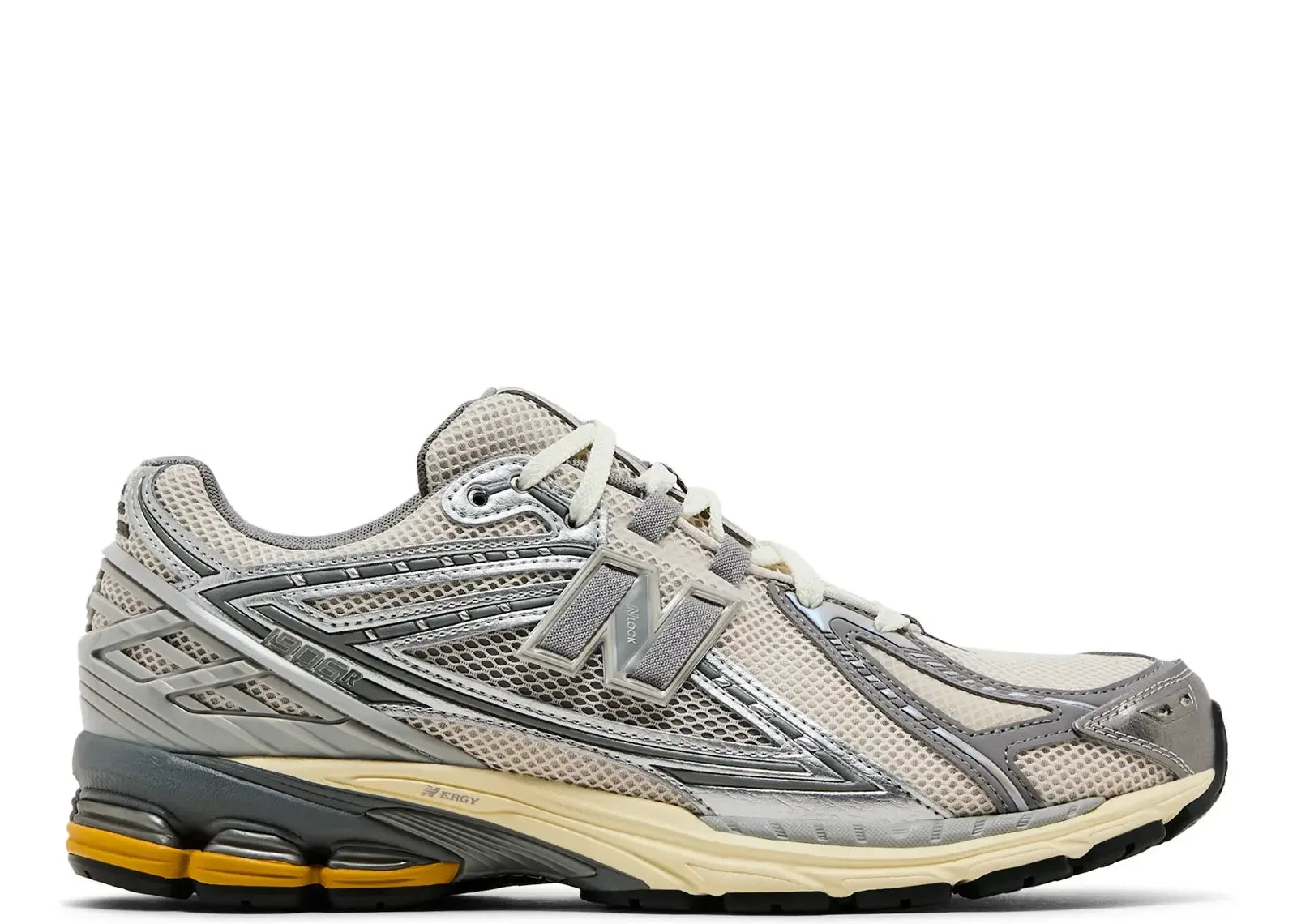 New Balance 1906 Moonbeam Raincloud