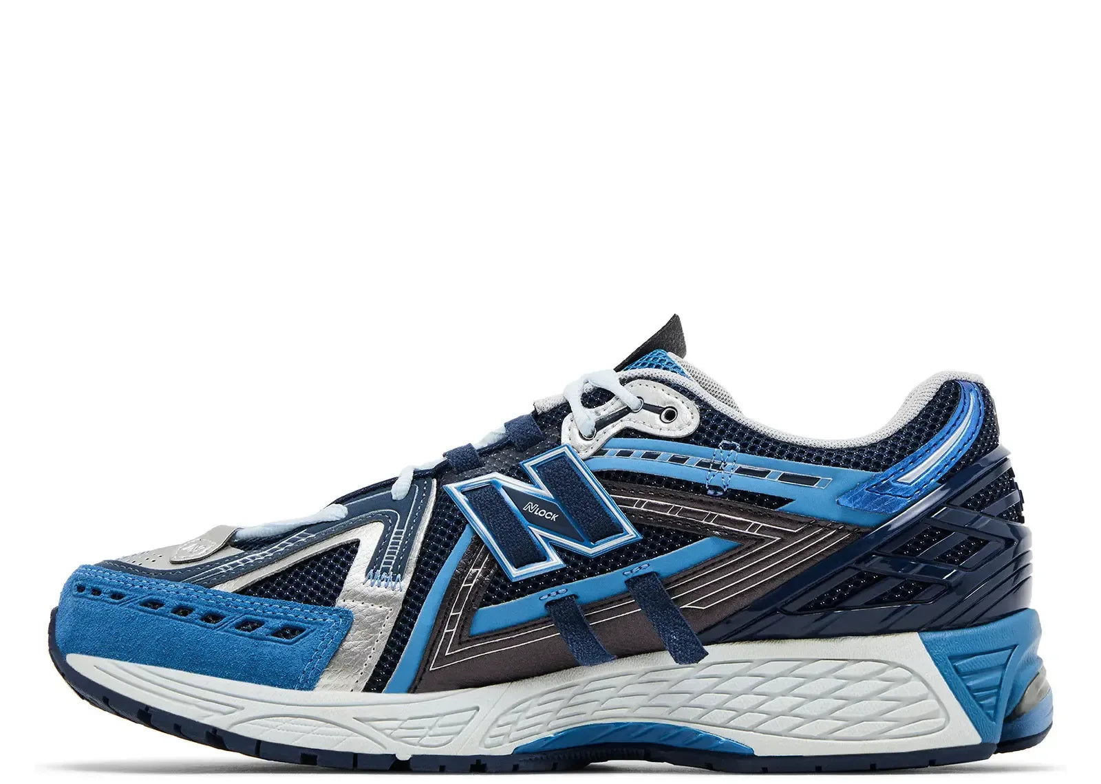 New Balance 1906A Deep Blue - Mind Türkiye