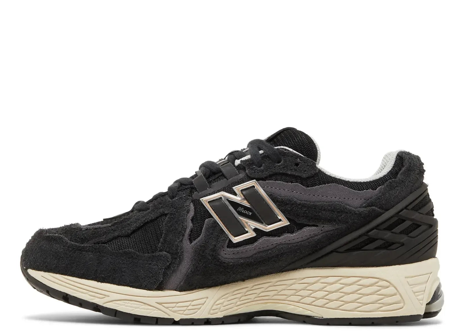 New Balance 1906D Protection Pack Black - Mind Türkiye