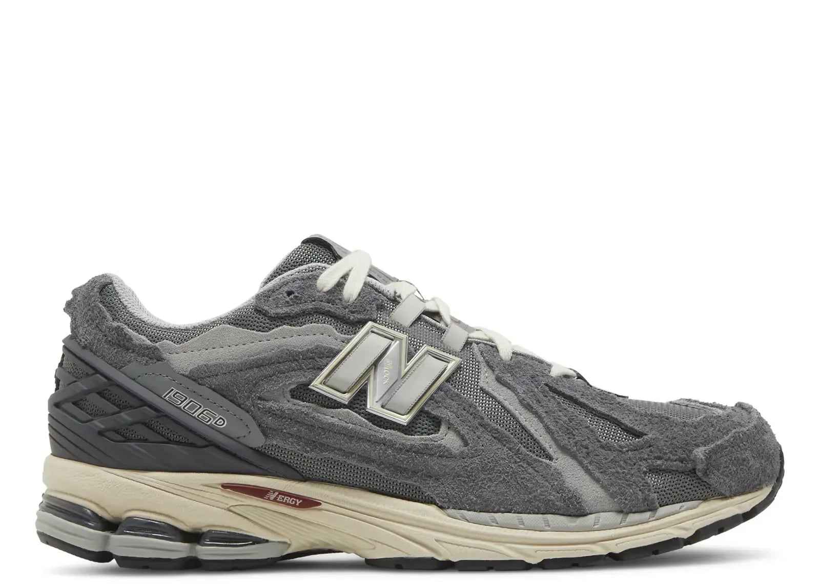 New Balance 1906D Protection Pack Harbor Grey - Mind Türkiye
