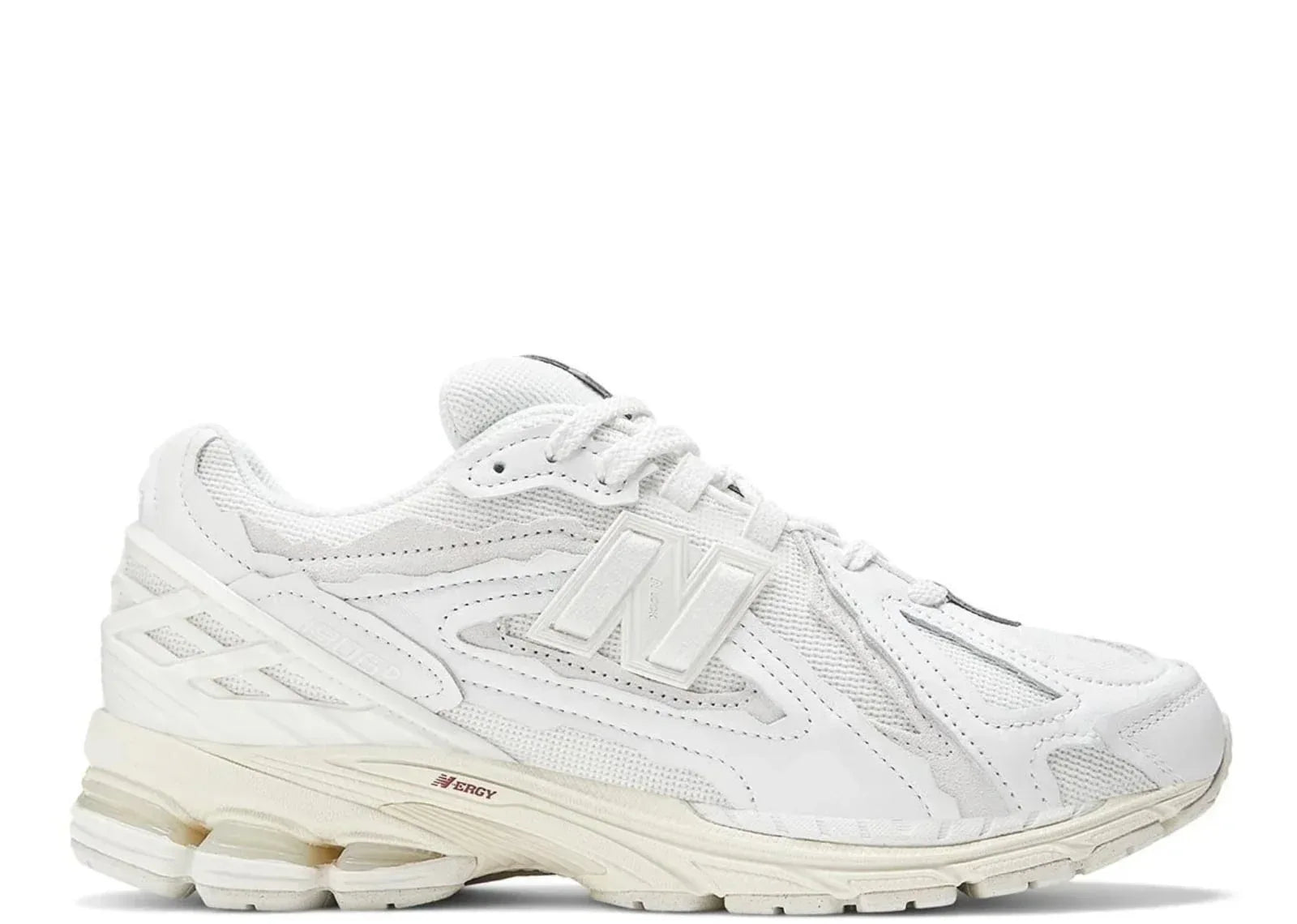 New Balance 1906D Protection Pack White - Mind Türkiye