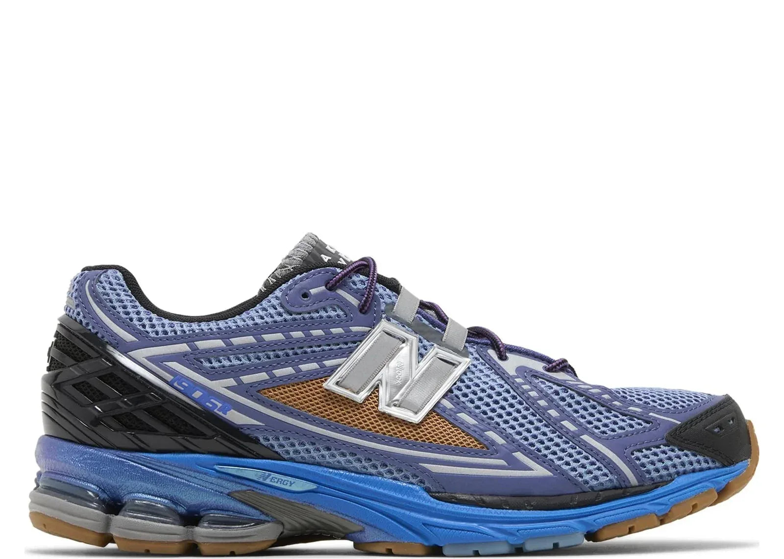 New Balance 1906R Action Bronson Medusa Azul - Mind Türkiye