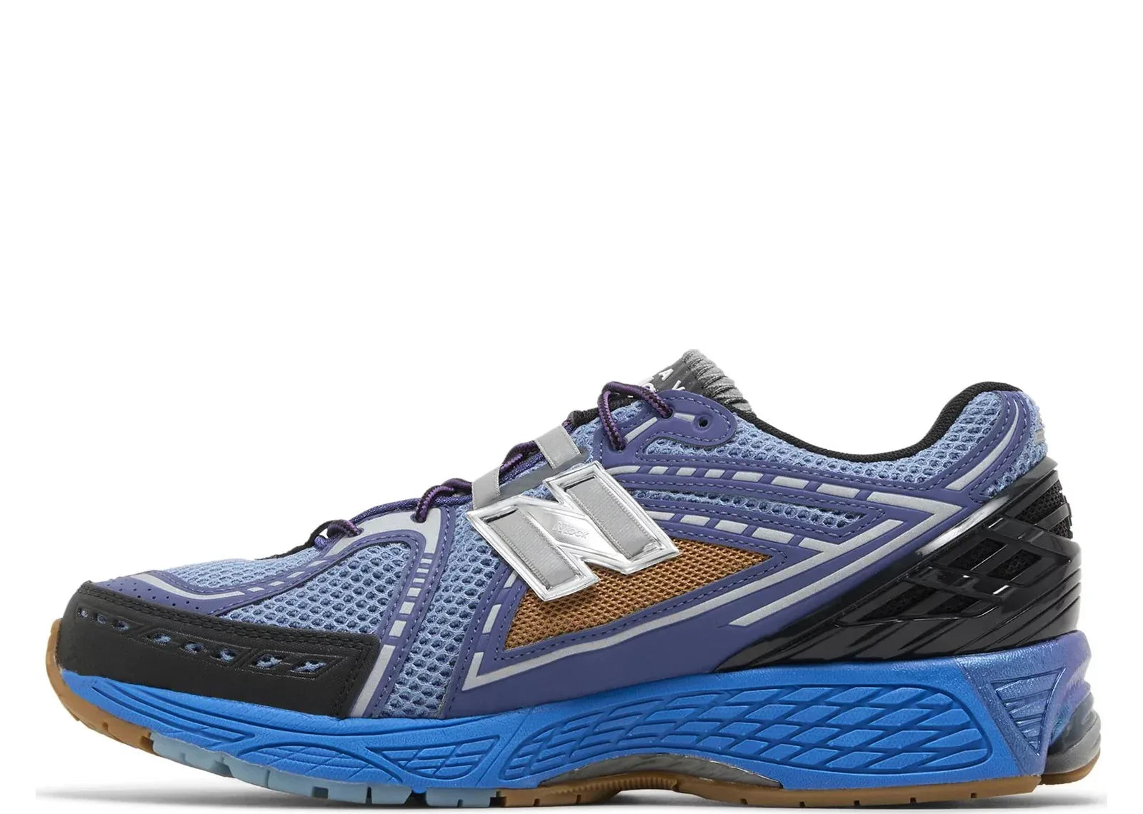 New Balance 1906R Action Bronson Medusa Azul - Mind Türkiye