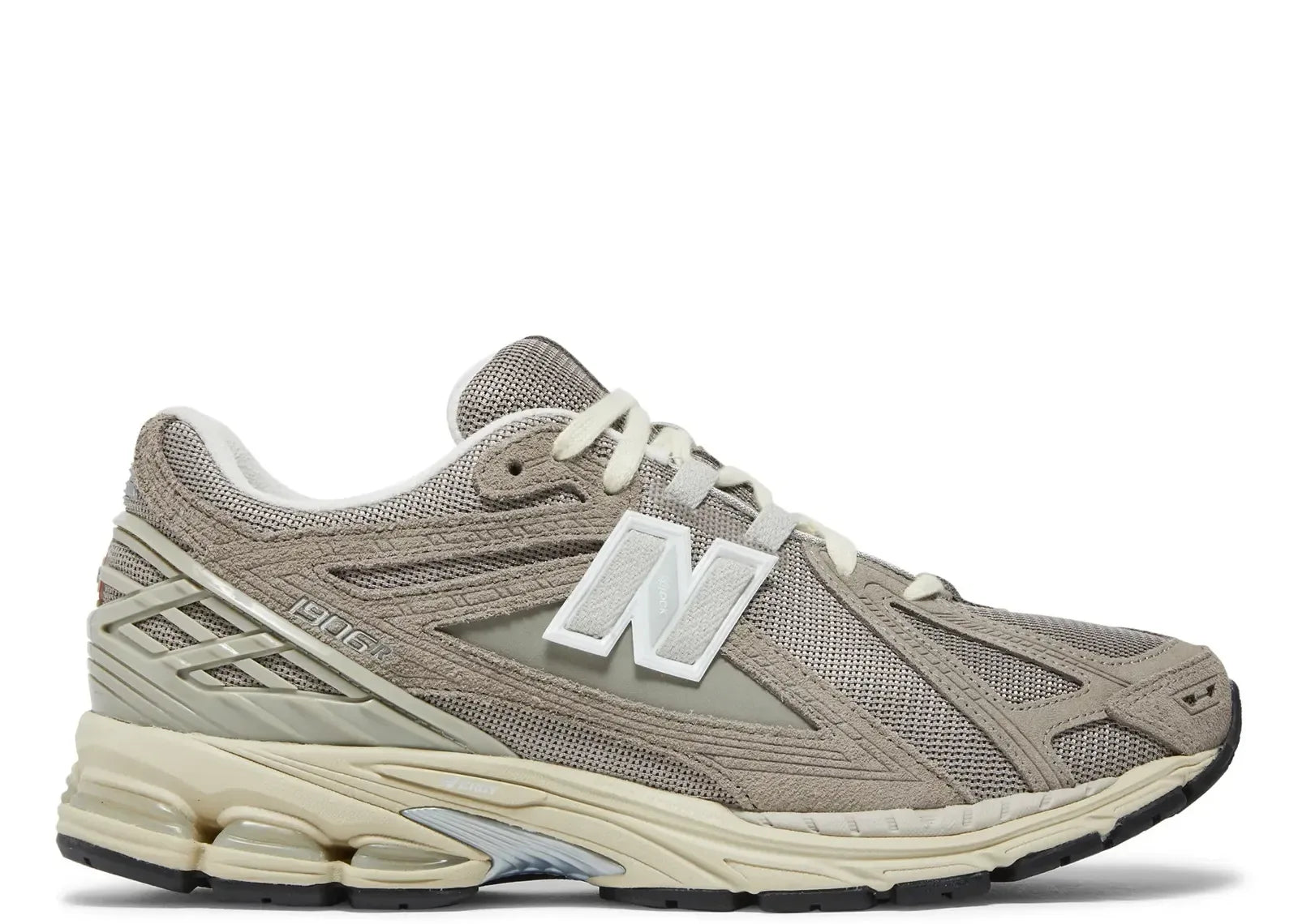 New Balance 1906R Beige Cream - Mind Türkiye