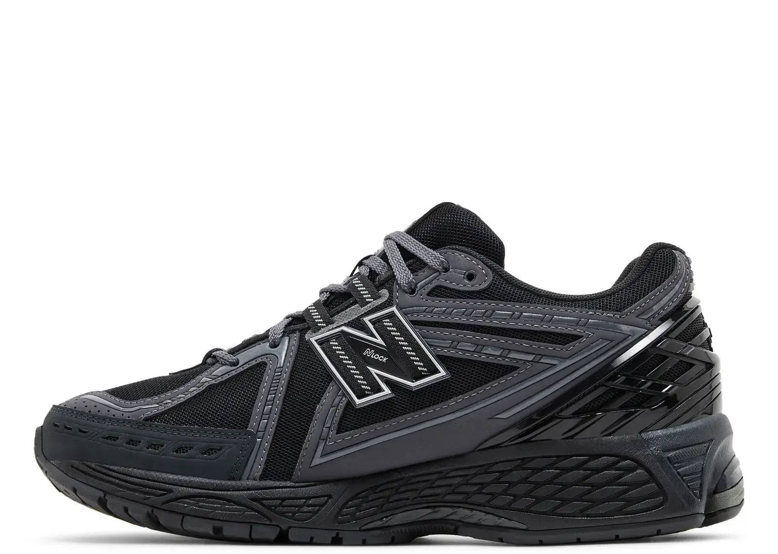 New Balance 1906R Black Phantom - Mind Türkiye