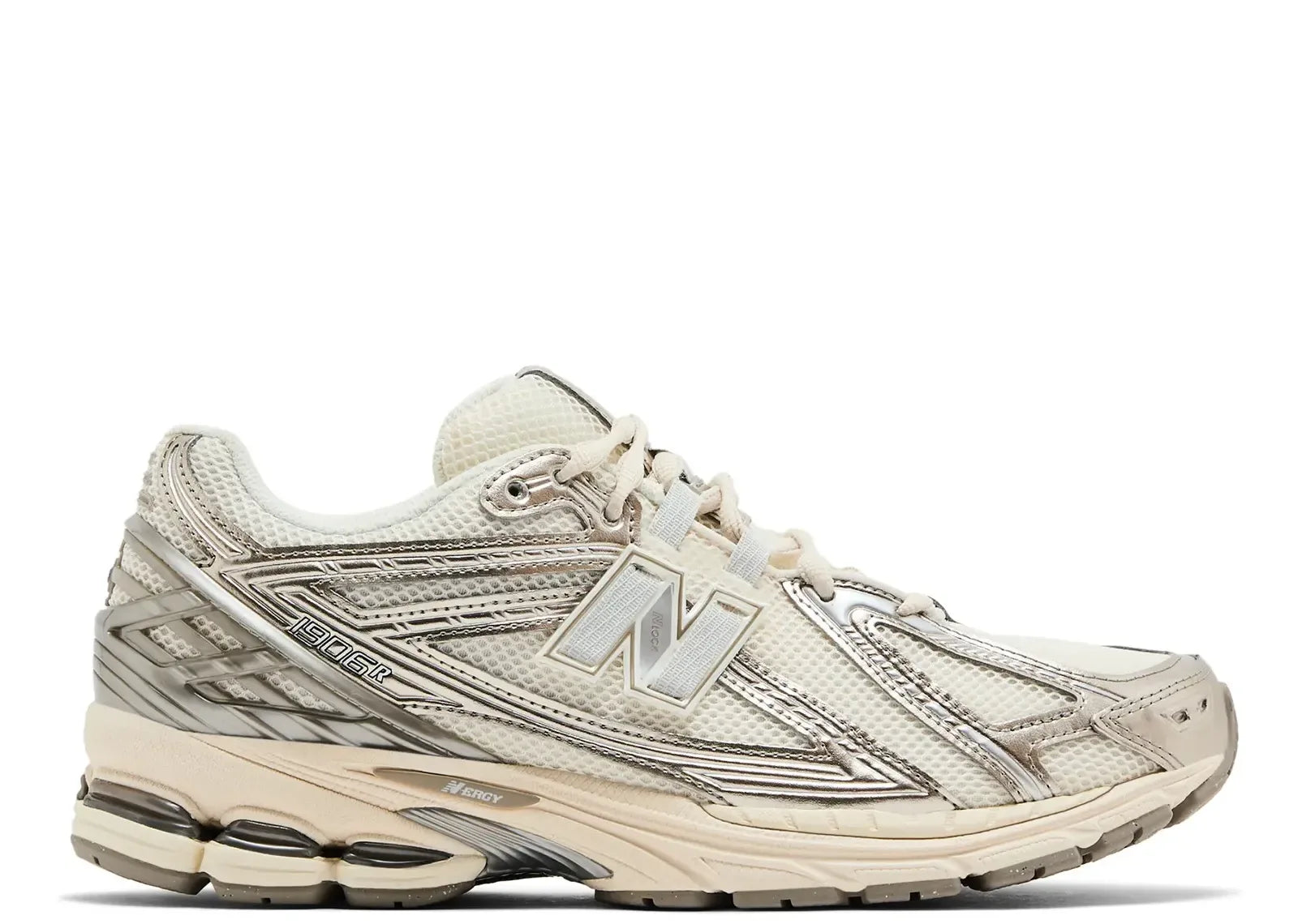 New Balance 1906R Brown Beige - Mind Türkiye