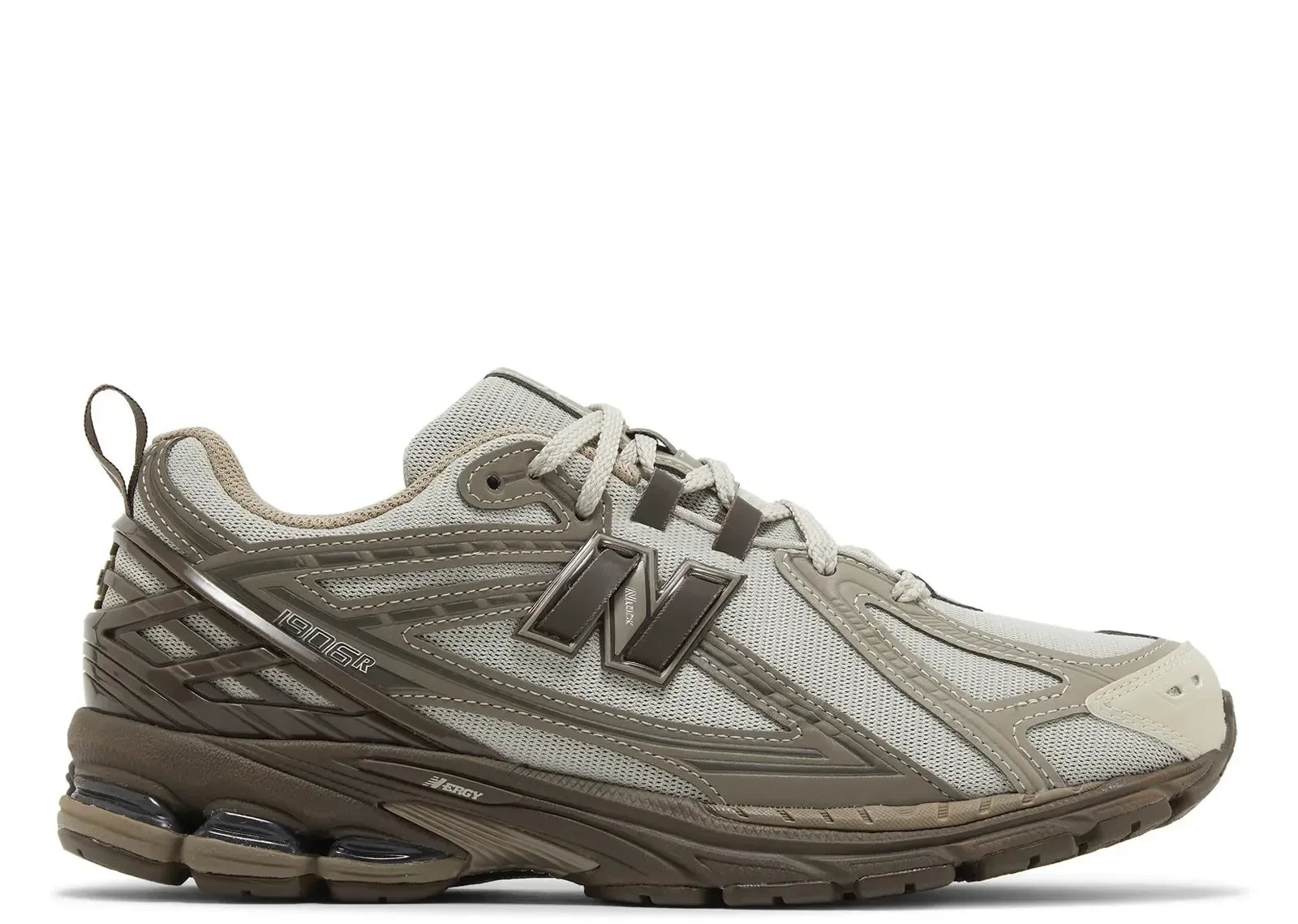 New Balance 1906R Driftwood Dark Mushroom - Mind Türkiye