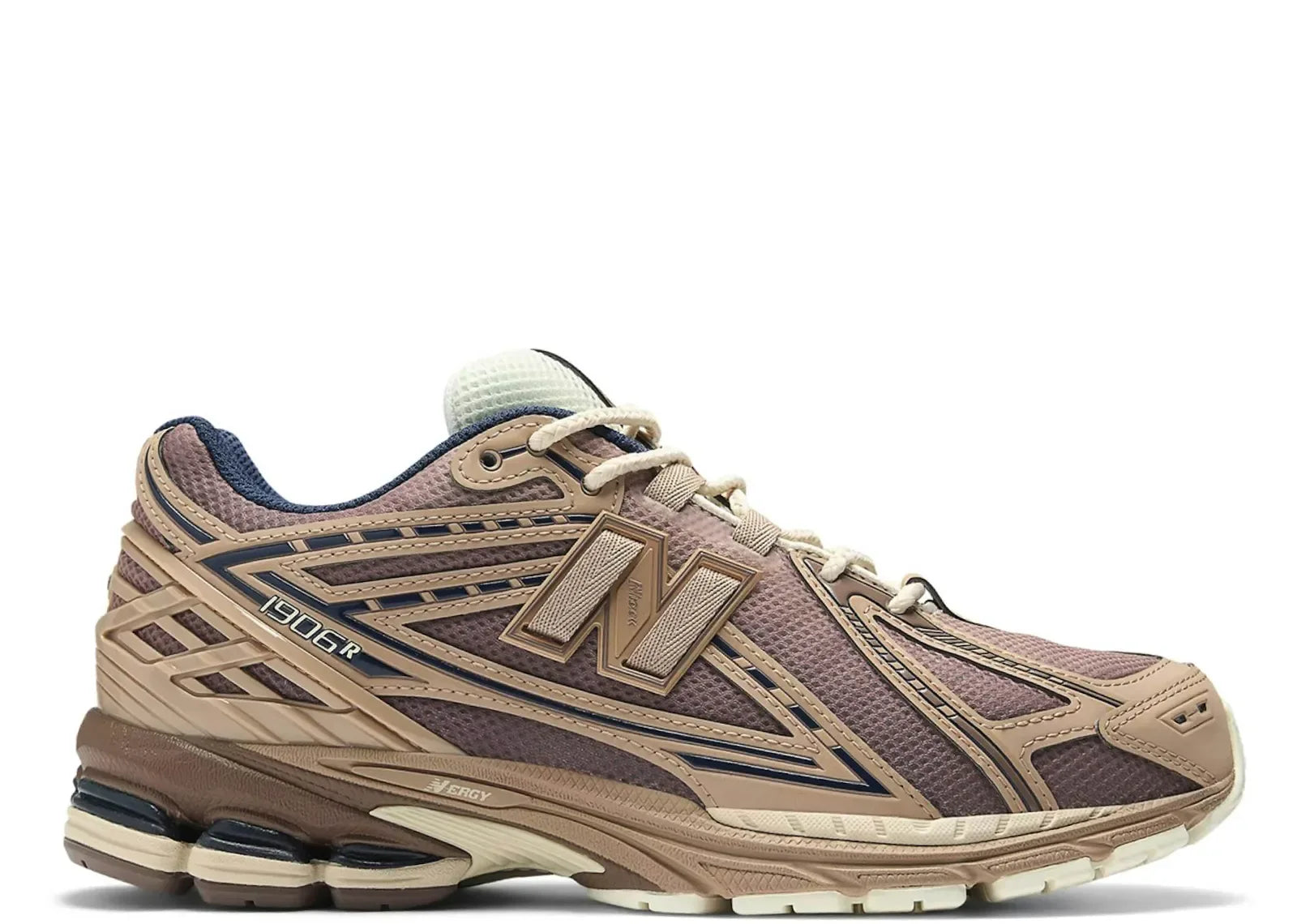 New Balance 1906R Earth Shadow Flat Taupe - Mind Türkiye