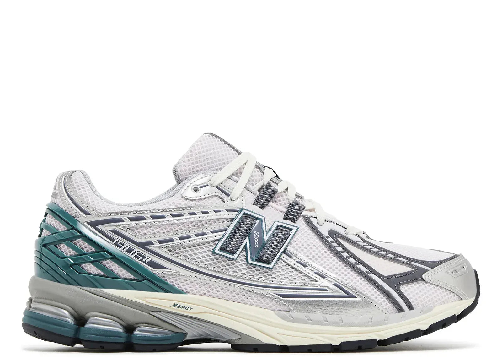 New Balance 1906R Granite Metallic Pink - Mind Türkiye