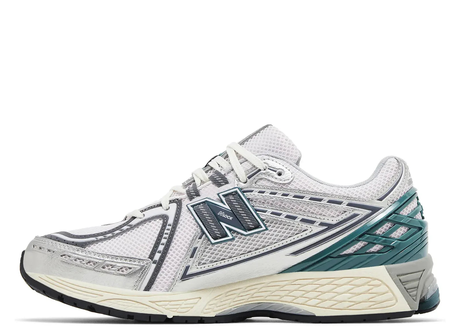 New Balance 1906R Granite Metallic Pink - Mind Türkiye