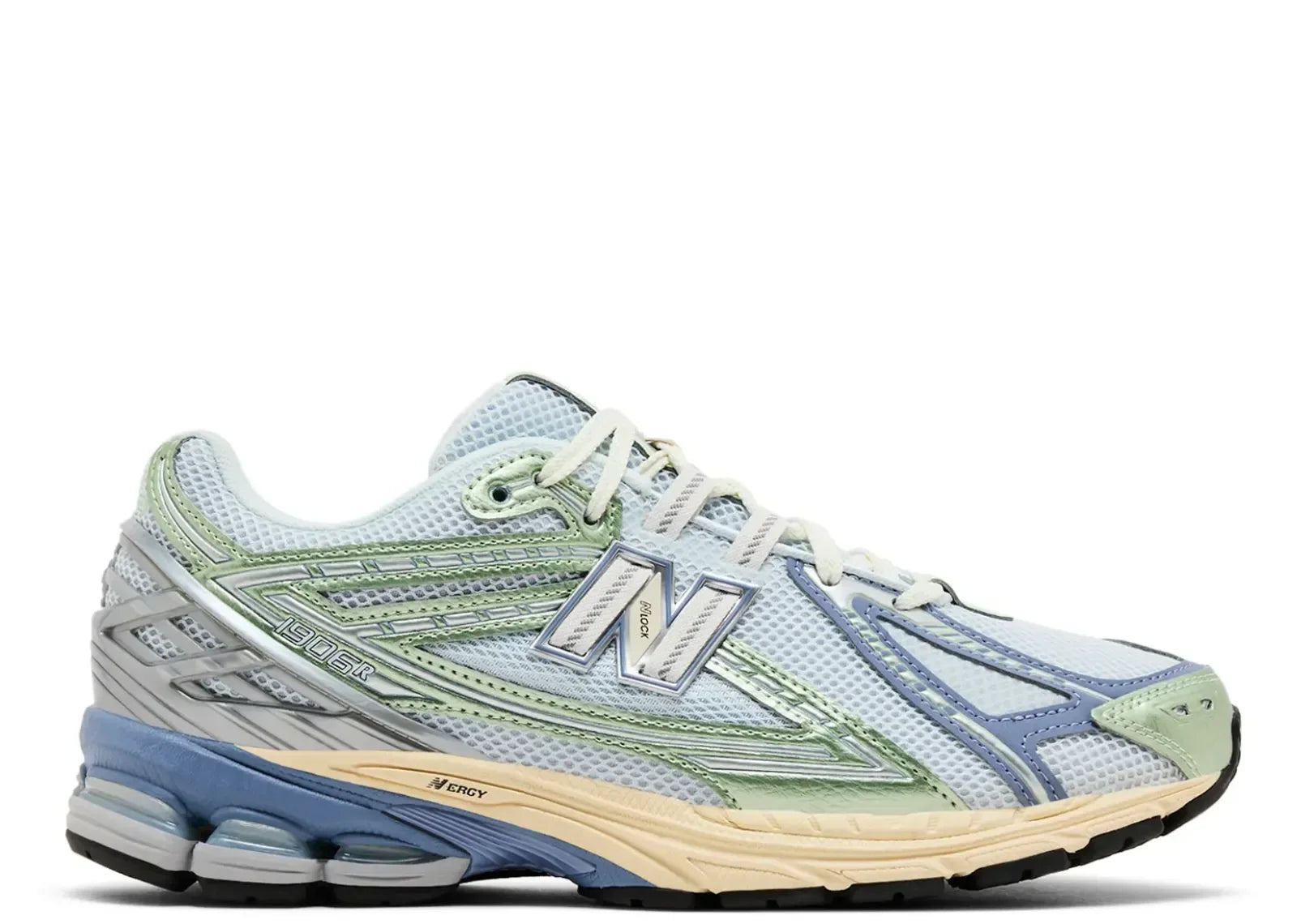 New Balance 1906R Ice Blue Melon Water