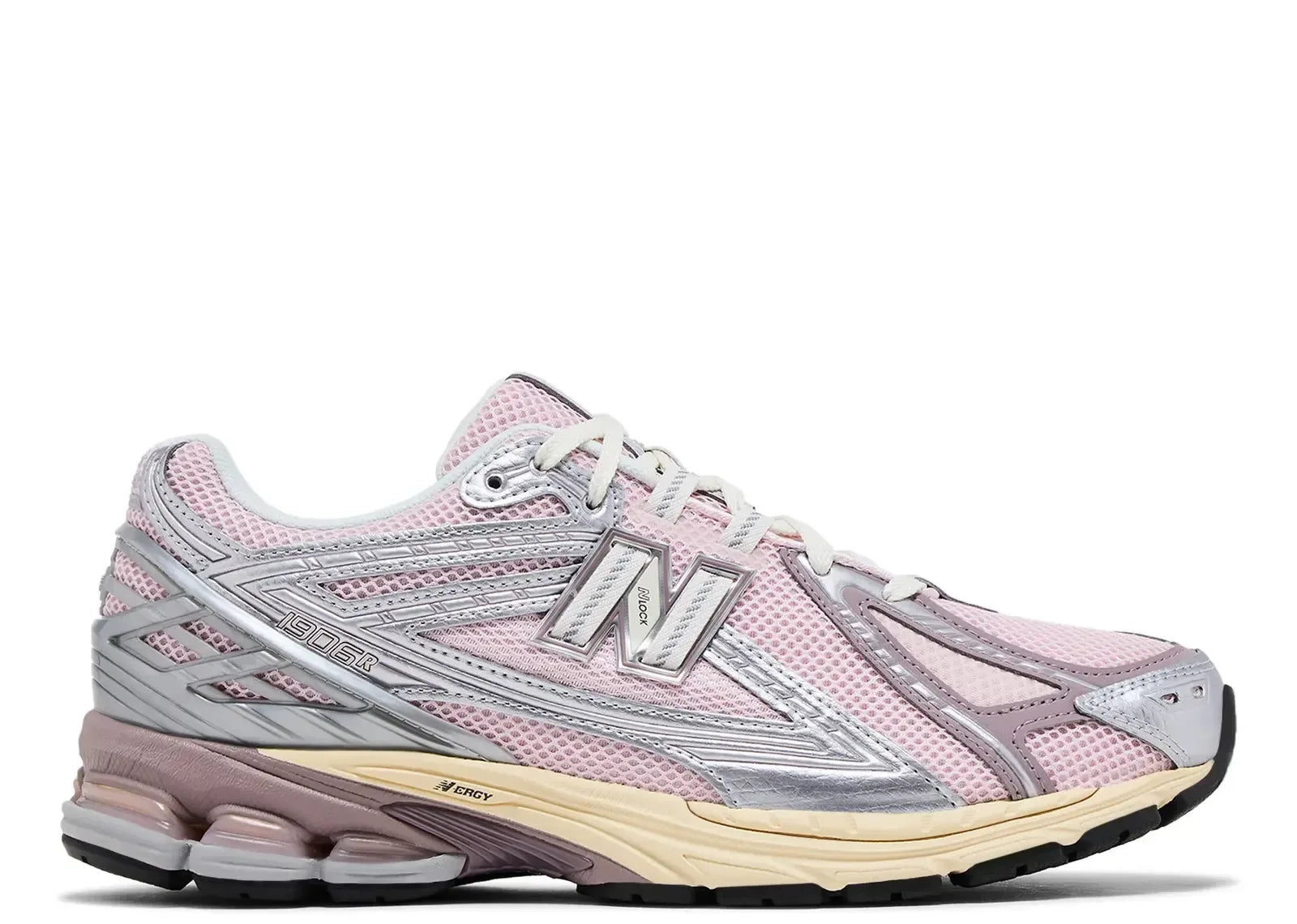 New Balance 1906R Rose Sugar Silver - Mind Türkiye