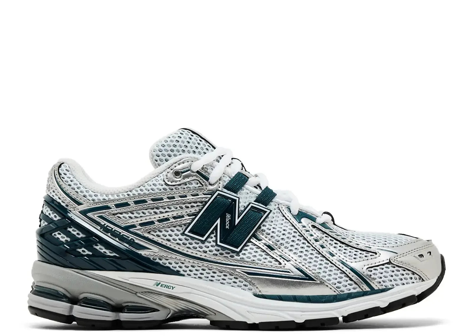 New Balance 1906R Silver Metallic Deep Ocean - Mind Türkiye