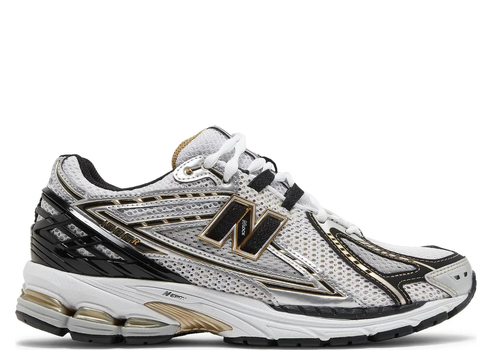 New Balance 1906R White Metallic Gold - Mind Türkiye