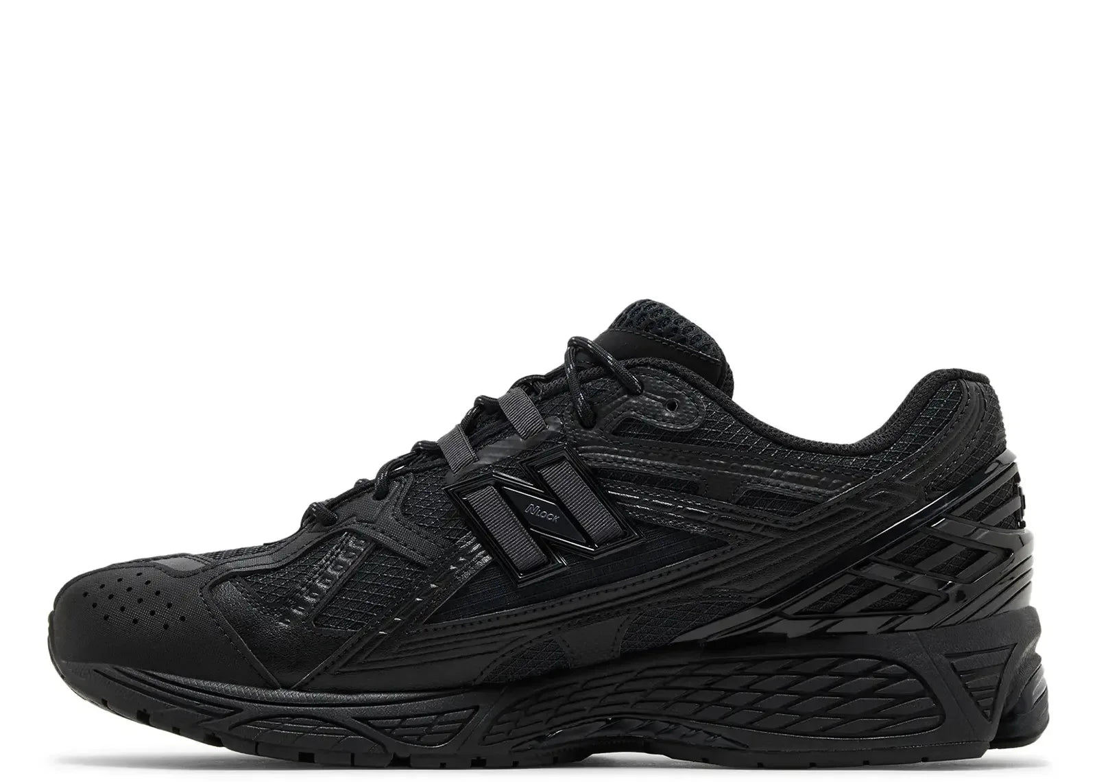 New Balance 1906U Triple Black - Mind Türkiye
