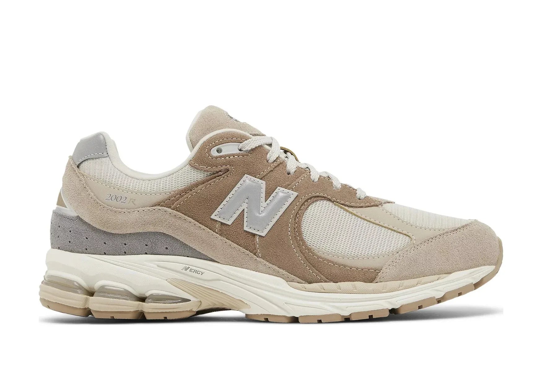 New Balance 2002R Driftwood Sandstone - Mind Türkiye
