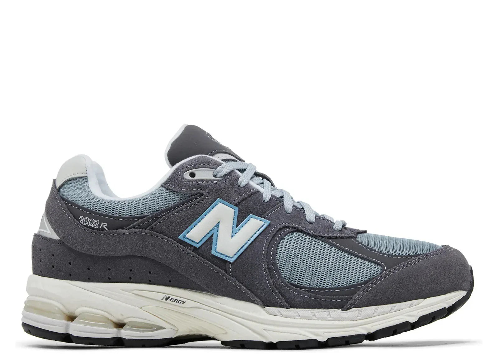 New Balance 2002R Magnent Lead - Mind Türkiye