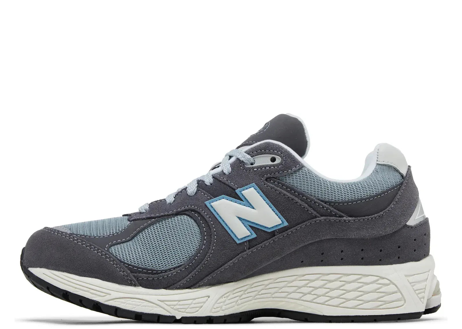 New Balance 2002R Magnent Lead - Mind Türkiye