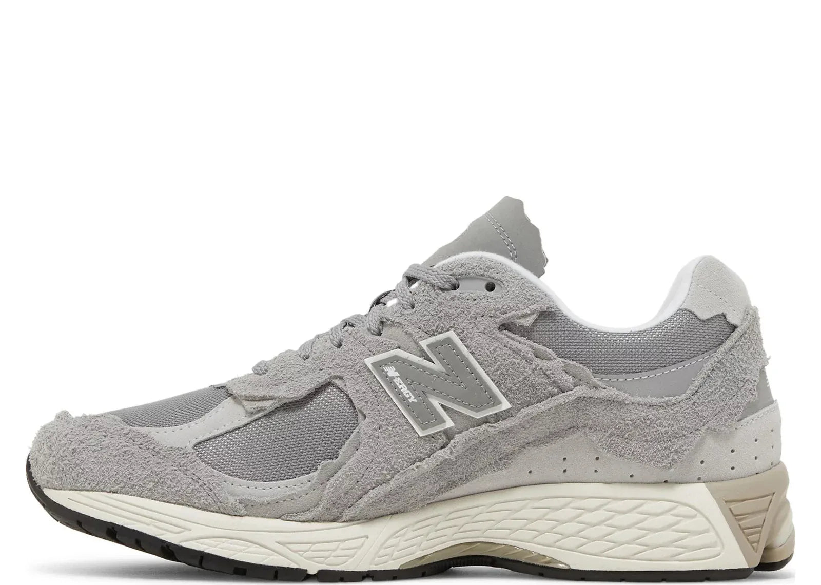 New Balance 2002R Protection Pack Grey - Mind Türkiye