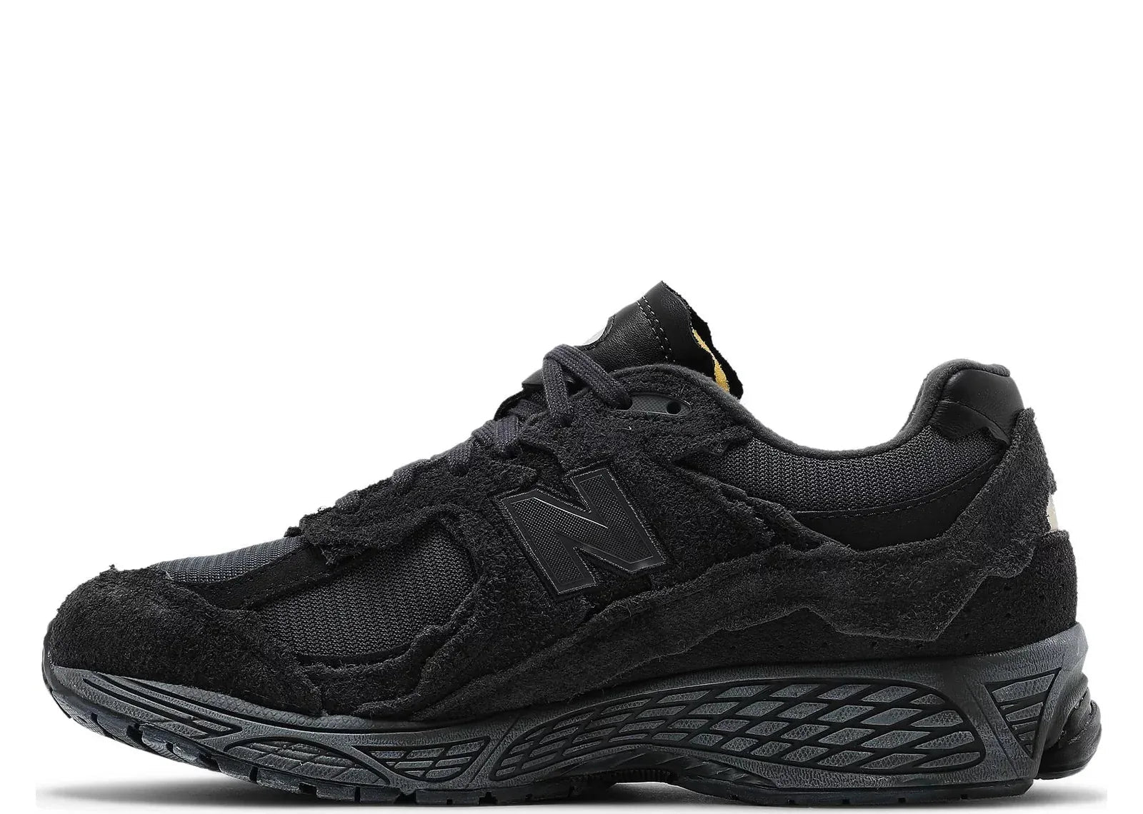 New Balance 2002R Protection Pack Phantom - Mind Türkiye