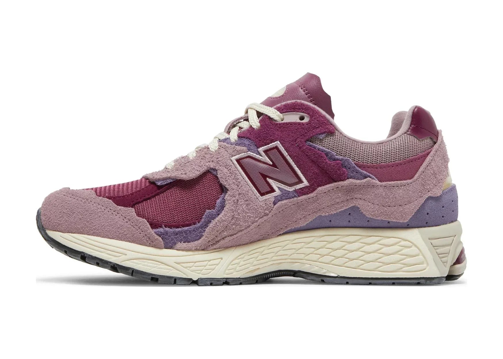 New Balance 2002R Protection Pack Pink - Mind Türkiye