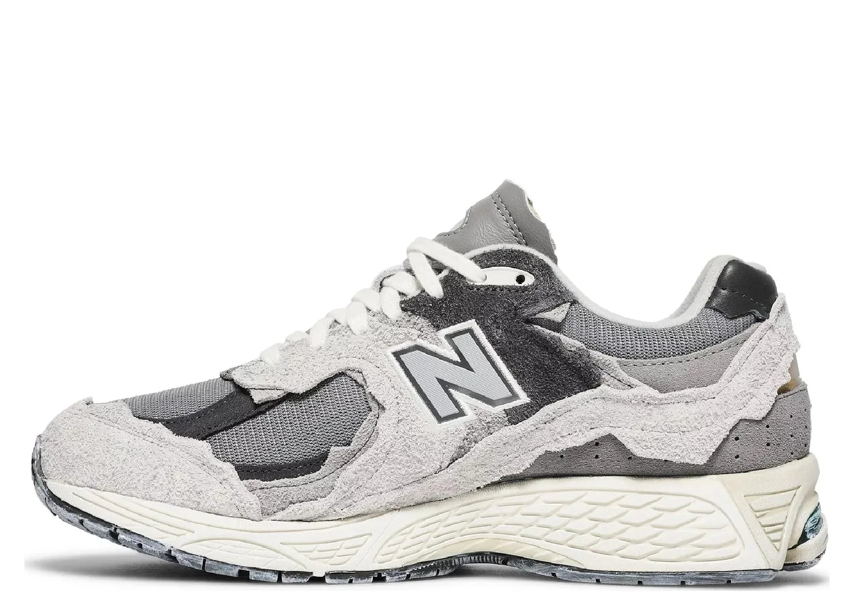 New Balance 2002R Protection Pack Rain Cloud - Mind Türkiye