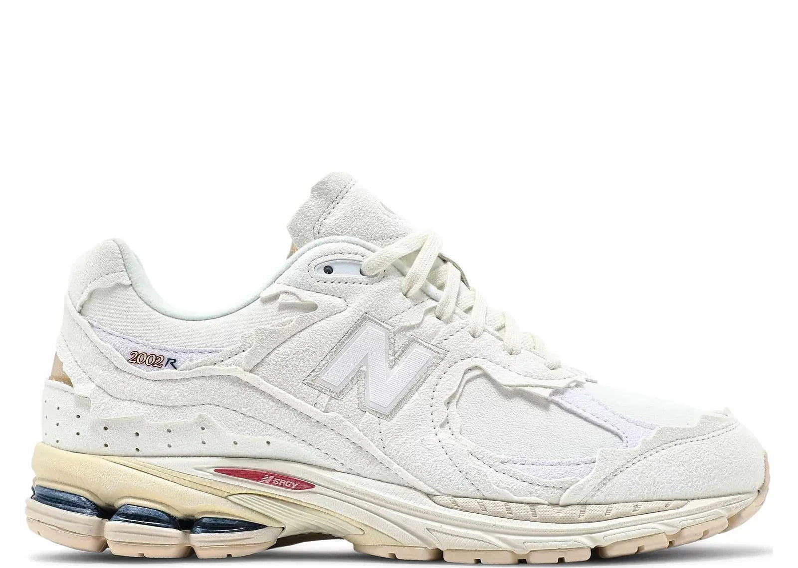 New Balance 2002R Protection Pack Sea Salt - Mind Türkiye