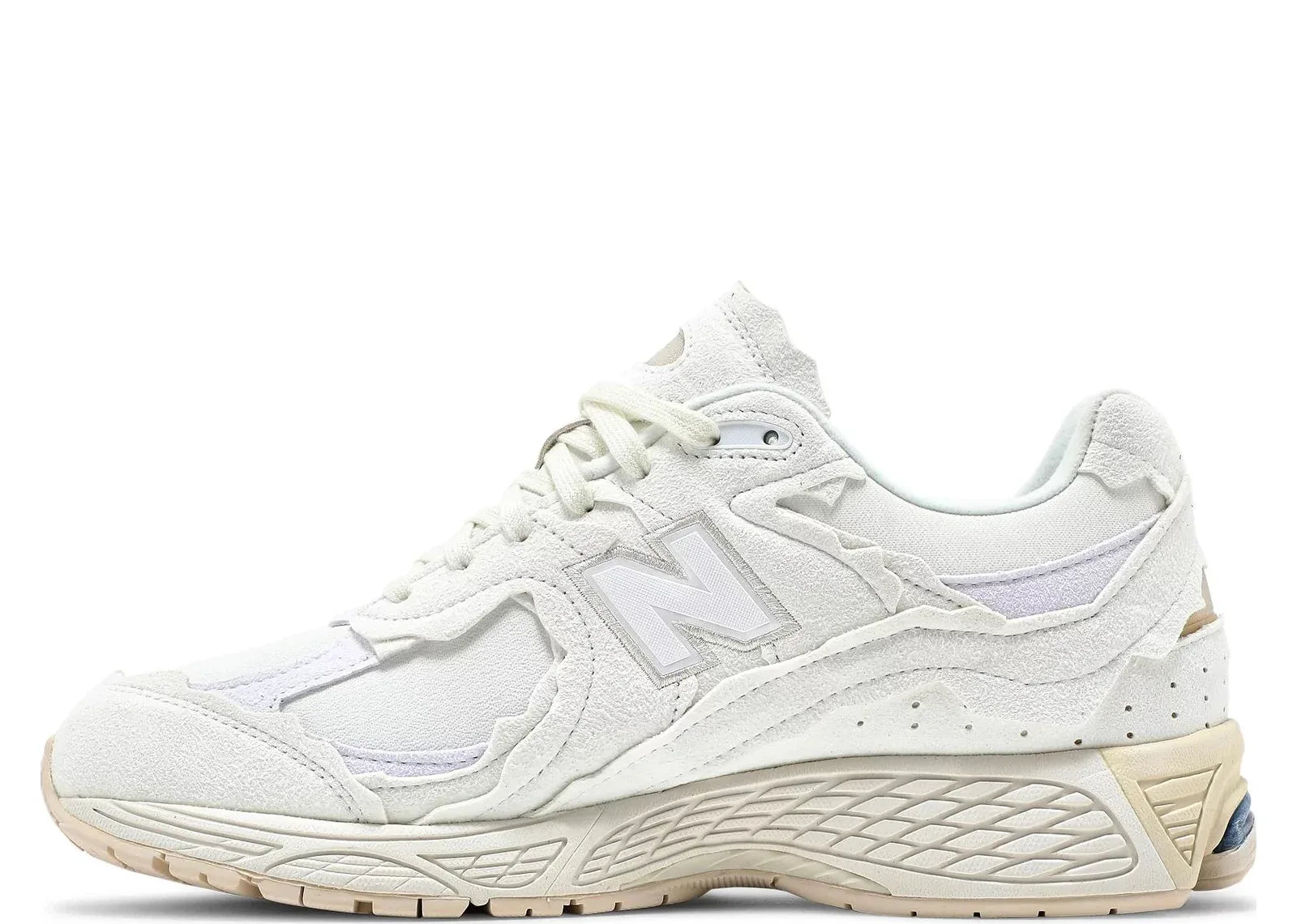 New Balance 2002R Protection Pack Sea Salt - Mind Türkiye