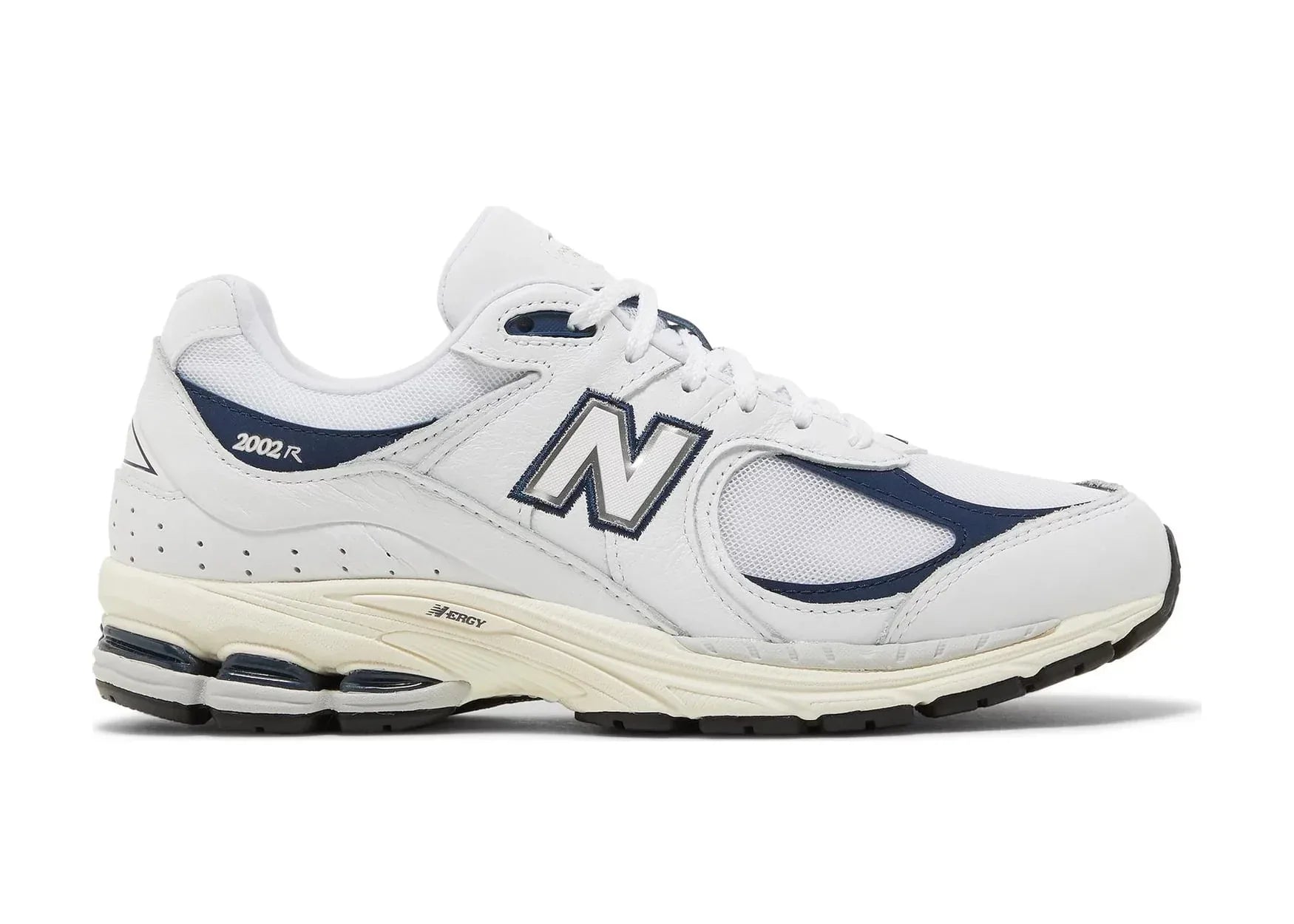 New Balance 2002R White Natural Indigo - Mind Türkiye