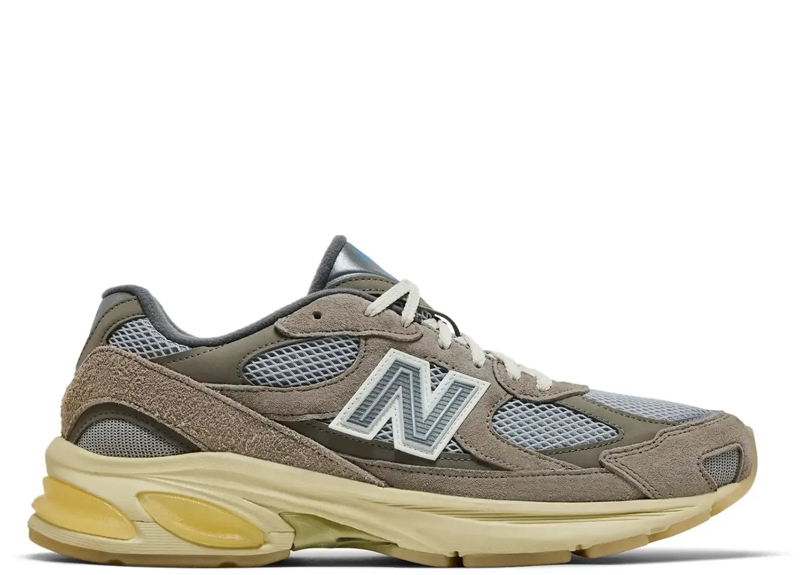 New Balance Grey Day - Mind Türkiye