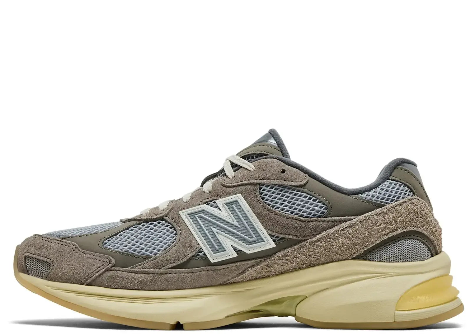 New Balance Grey Day - Mind Türkiye