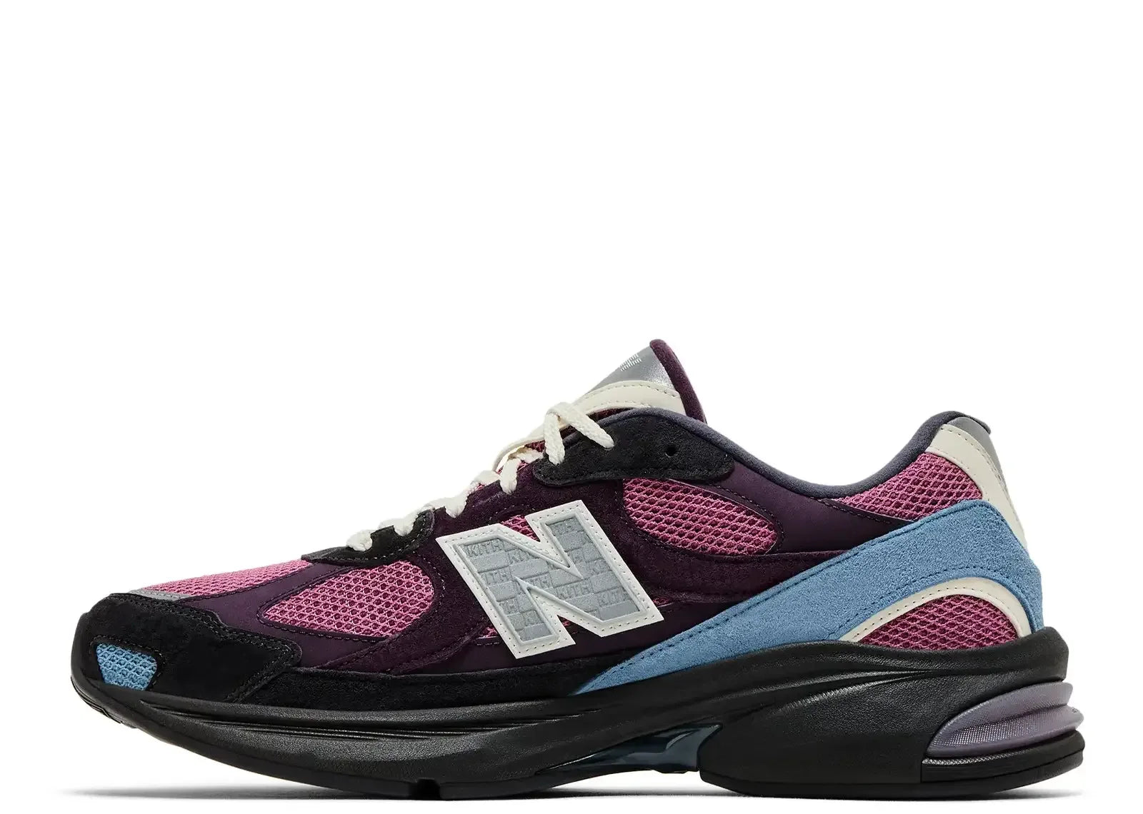 New Balance Kith Purple Black - Mind Türkiye