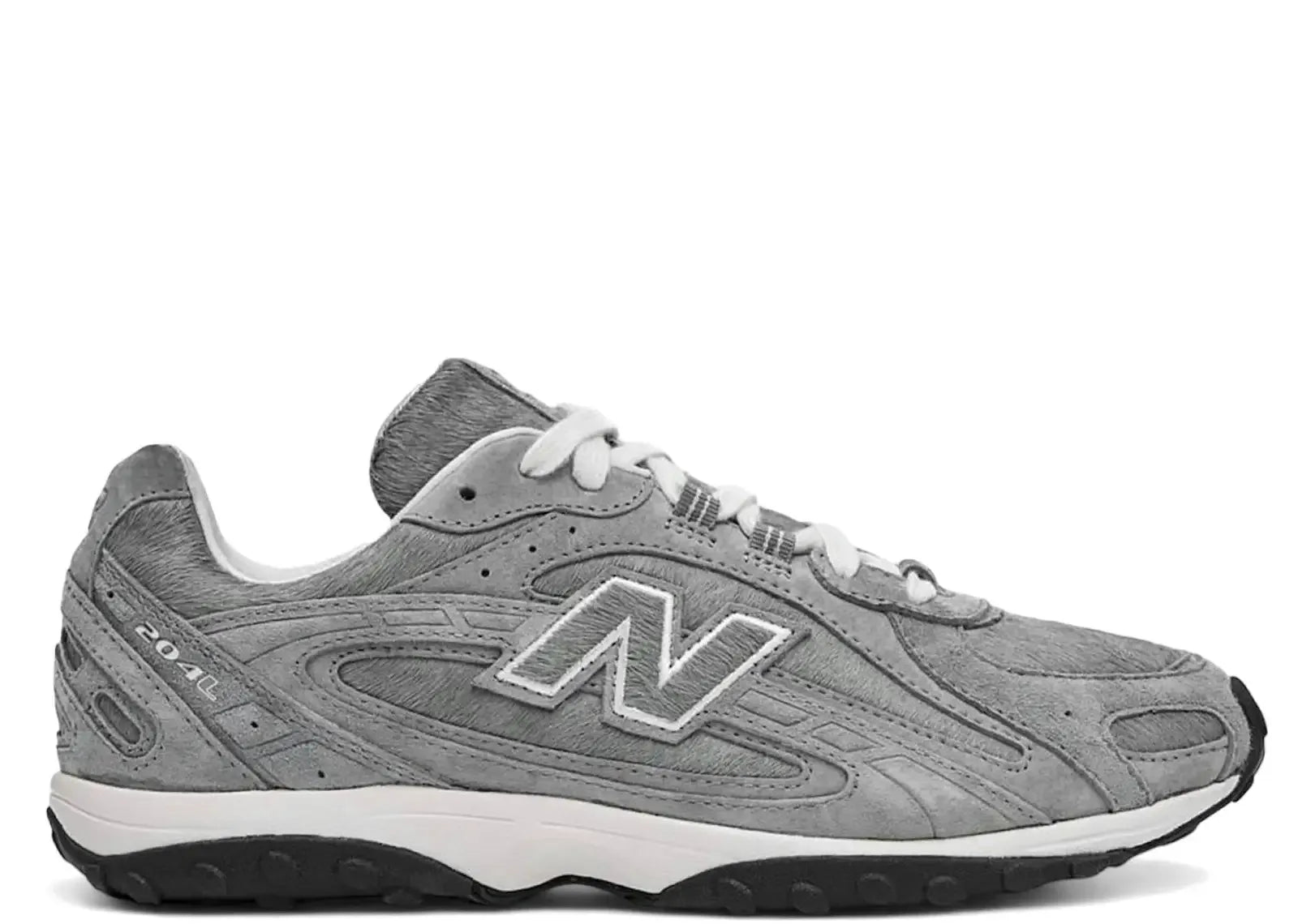 New Balance 204L Basketcase Grey - Mind Türkiye