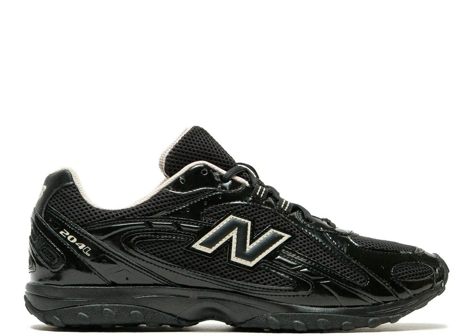 New Balance 204L Black Timberwolf - Mind Türkiye