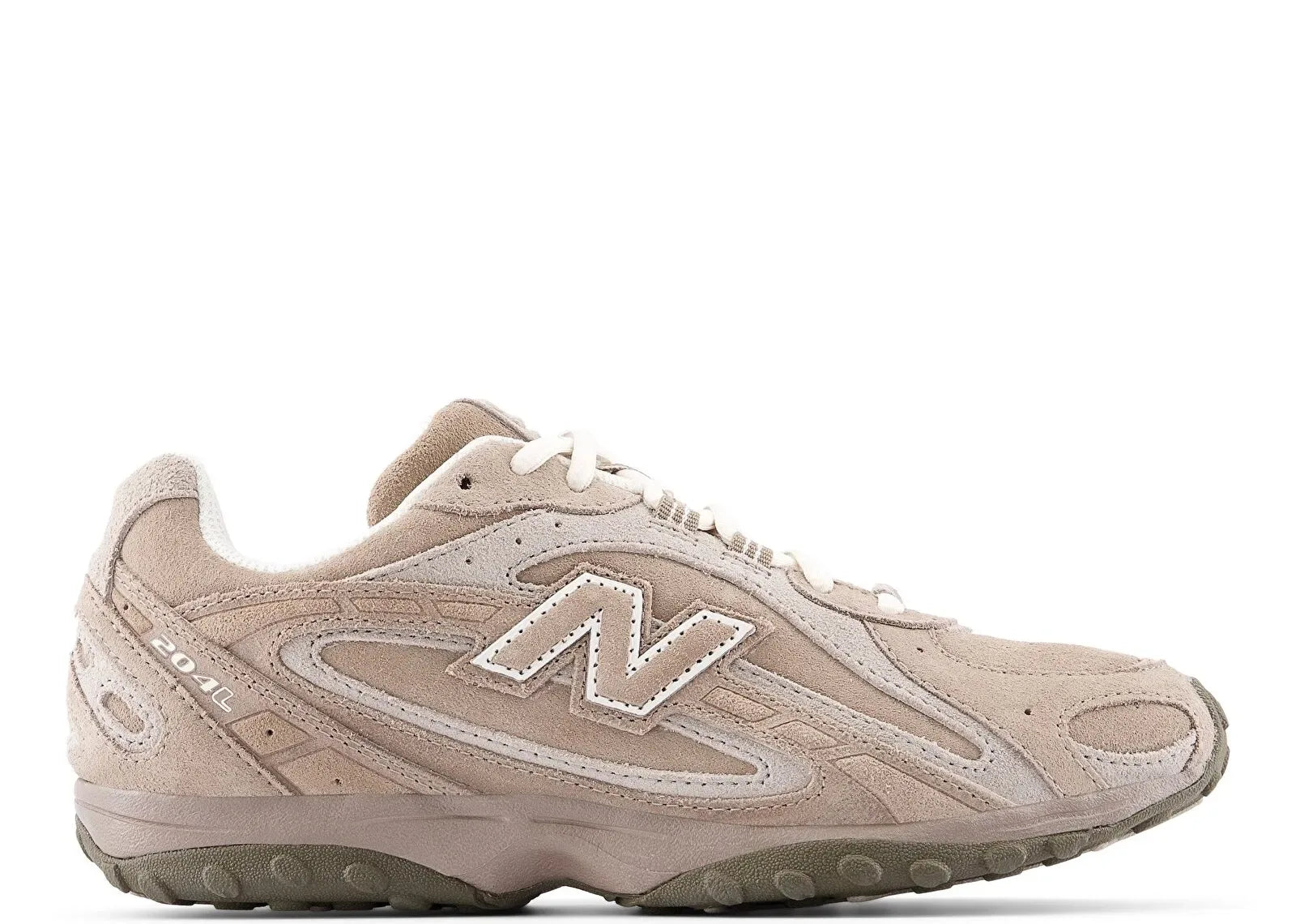 New Balance 204L Mushroom Arid Stone - Mind Türkiye