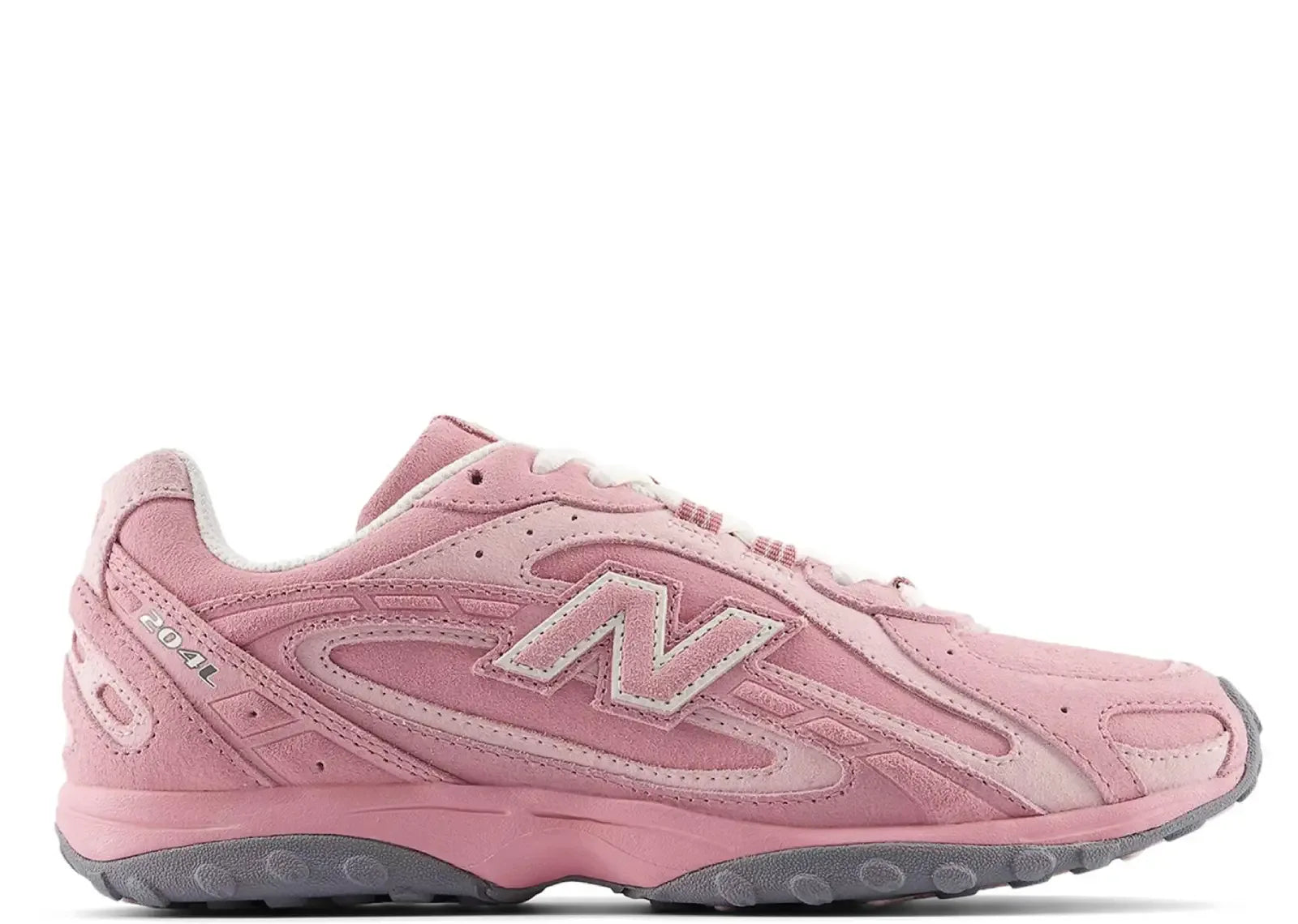 New Balance 204L Pastel Pink - Mind Türkiye