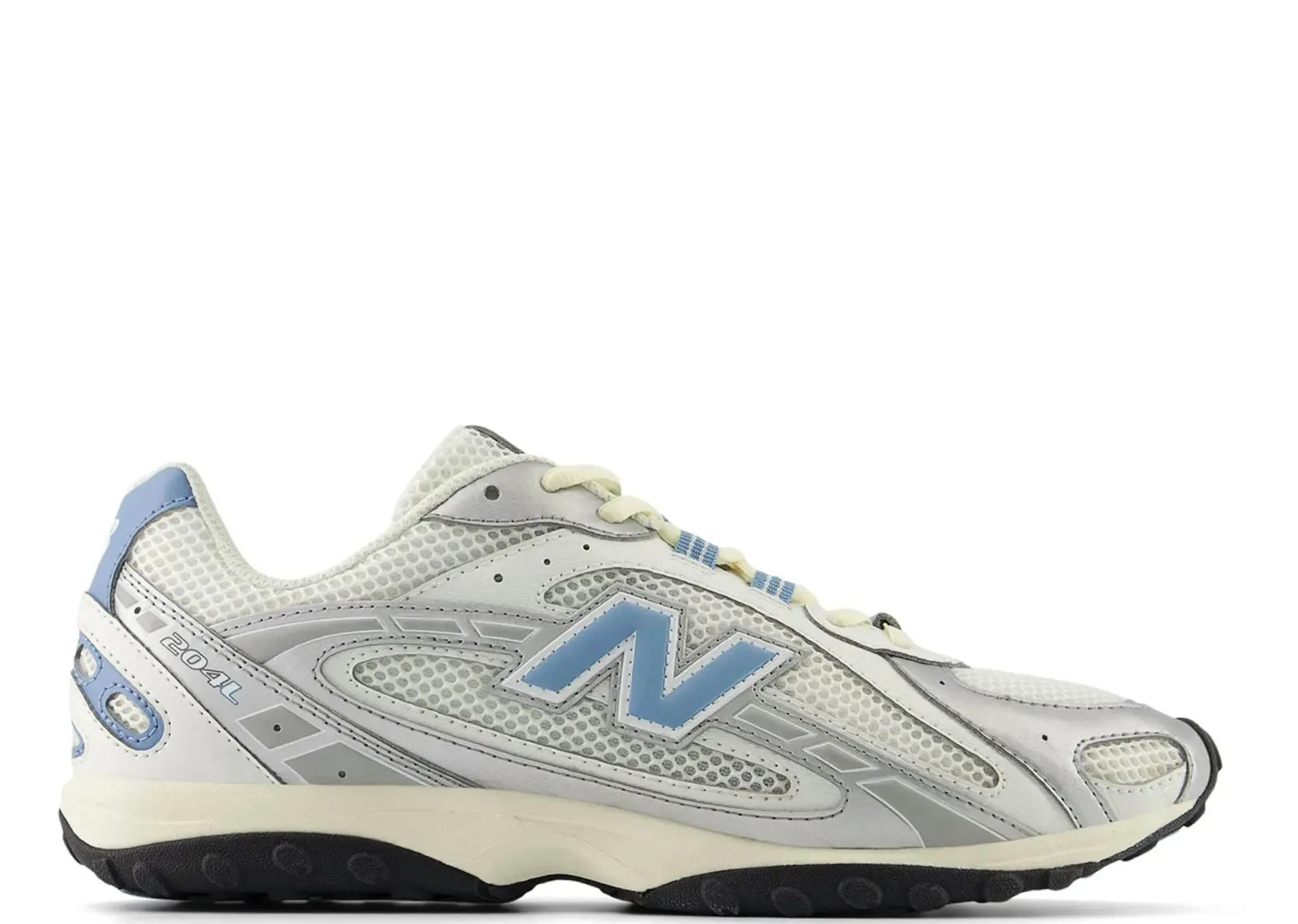 New Balance 204L Silver Metallic Sky - Mind Türkiye