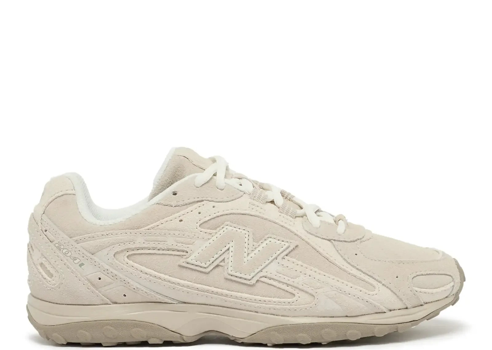 New Balance 204L Timberwolf - Mind Türkiye