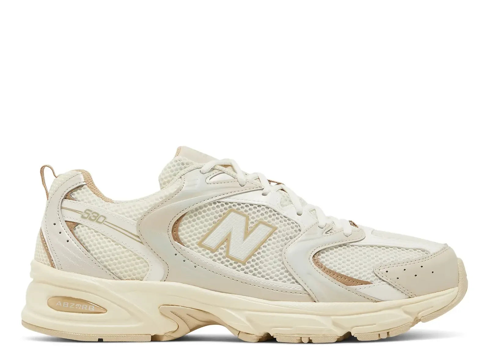 New Balance 530 Beige Angora - Mind Türkiye