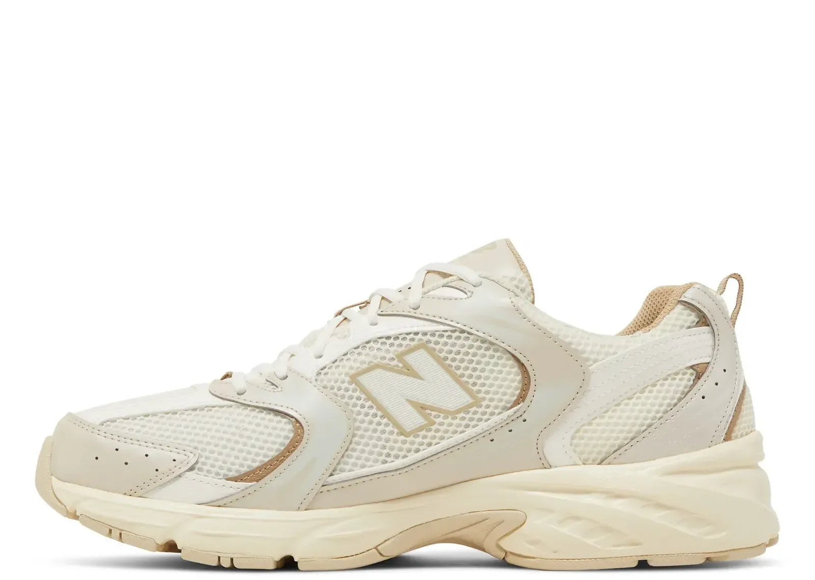 New Balance 530 Beige Angora - Mind Türkiye