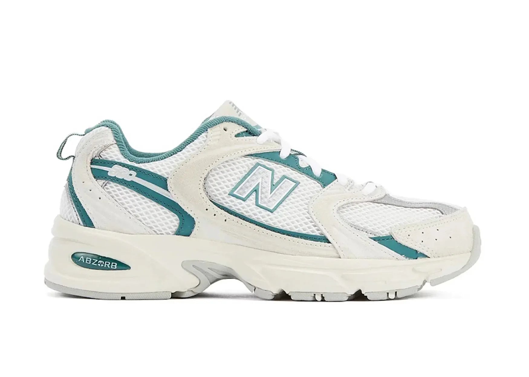 New Balance 530 Beige Green - Mind Türkiye