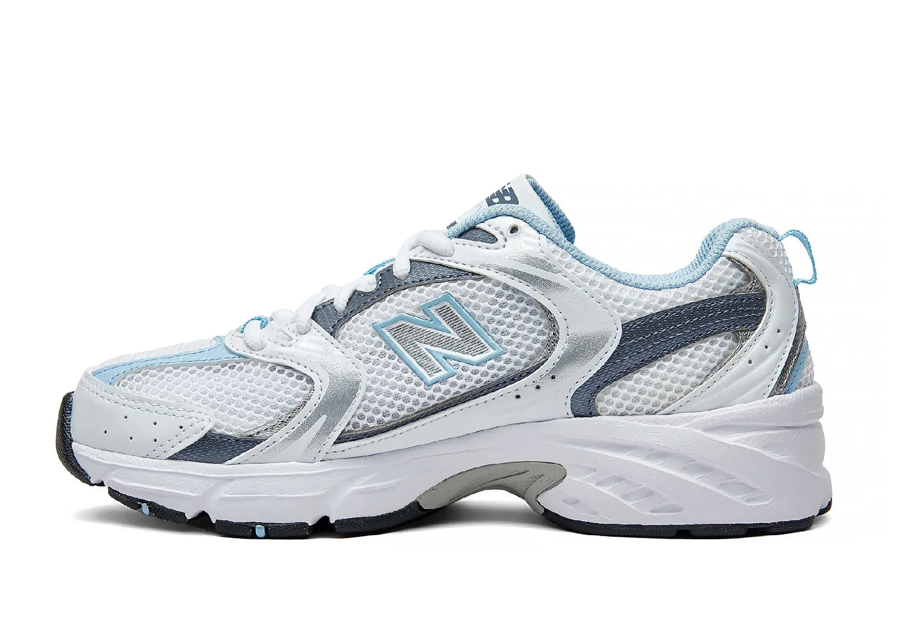 New Balance 530 Blue Moss - Mind Türkiye